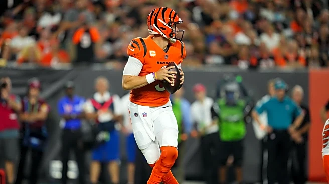 Bengals News (9/9): Jaguars Week