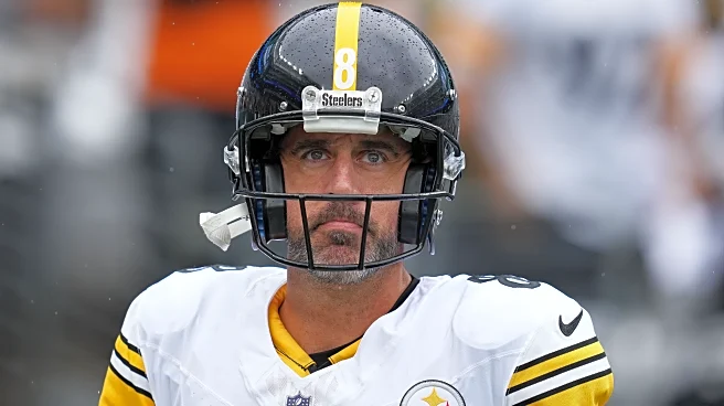 Let’s talk Steelers: Can Pittsburgh sustain its offensive success?