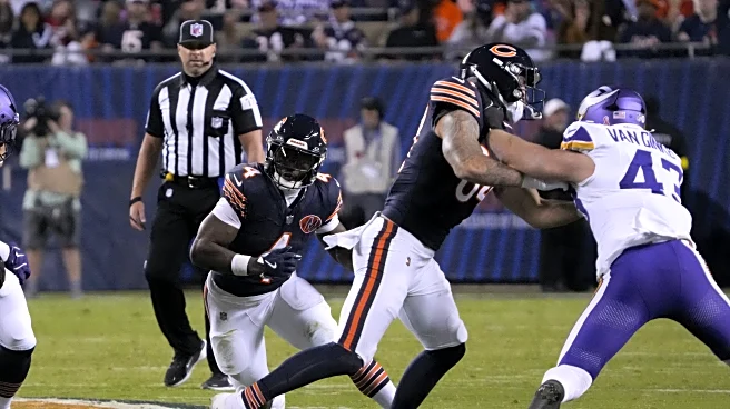 The Bear’s Den, September 9, 2025