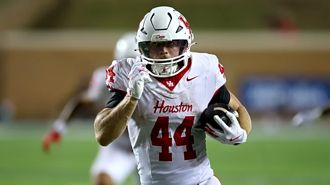 The first Owl/Coog, Connors offers fitting conclusion to Bayou Bucket