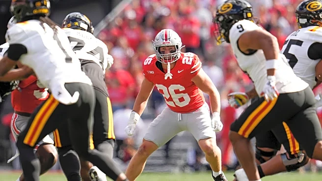 Silver Bullets Podcast: Grambling rewind and Ohio preview