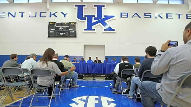 Tuesday Headlines: New Kentucky Basketball Practice Facility Incoming?