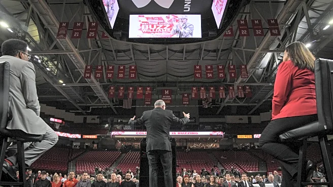 MM 9.9: Maryland men’s basketball hires former Terp Seth Allen as graduate assistant