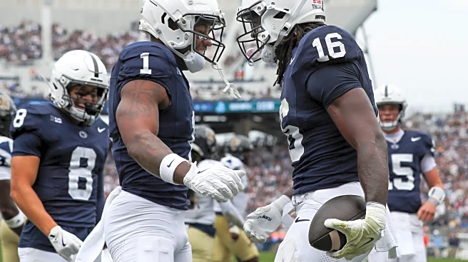 29 Random Thoughts On Penn State/FIU