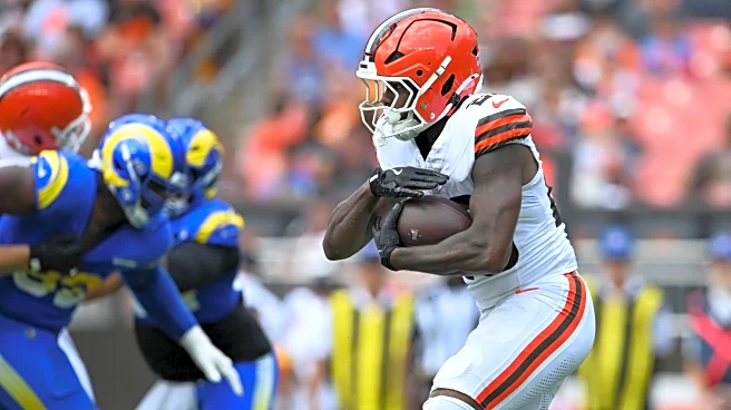 Packers add 4th-round running back