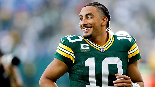 Don’t blitz the Packers