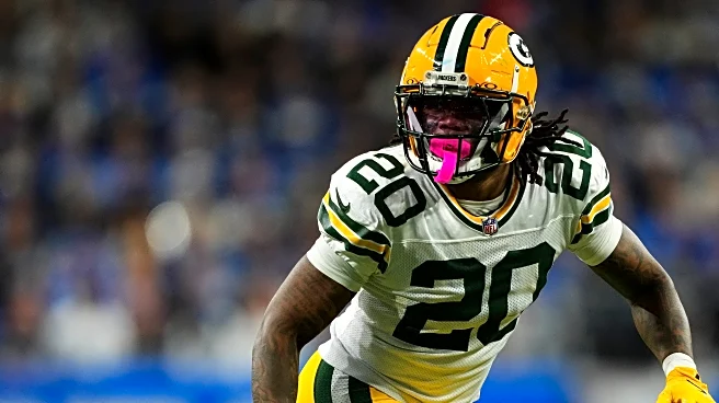 An update on the Packers’ 3 positional battles