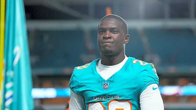 Miami Dolphins’ Most Valuable Player | Week One | Slim Pickings