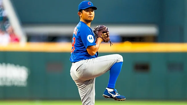 Chicago Cubs news and notes: Shōta Imanaga can’t get enough runs, Daniel Palencia to the IL