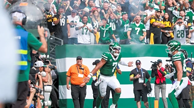 2025 NFL Power Rankings, Week 2: So Close And Yet So Far