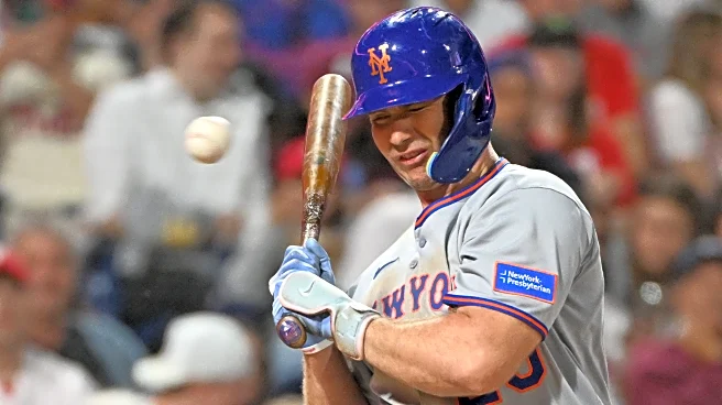Mets Morning News: Mets blanked by Nola, Phillies