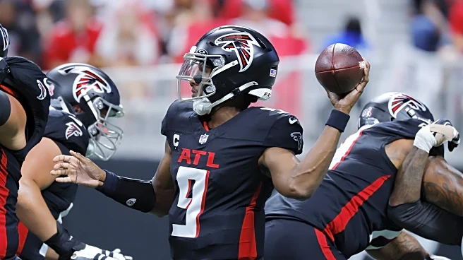 Falcons suffer familiar loss against Bucs, Week 1 film review: Tuesday Takes