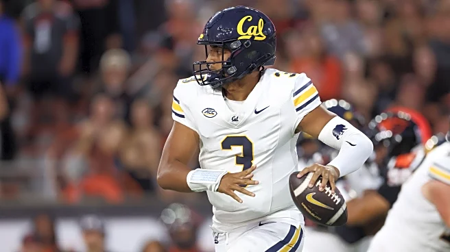 Minnesota Football: RoWINg to Cal – Opponent Preview
