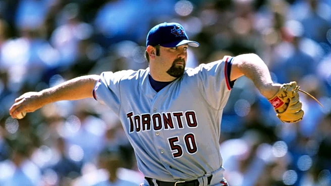 Happy Birthday Joey Hamilton