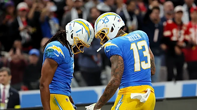 Chargers Week 1 Power Rankings Roundup: Are the Bolts for real?