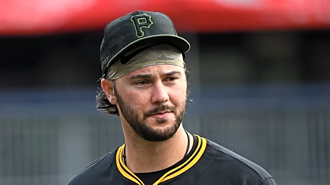 Orioles-Pirates series preview: Two last place teams battle, and a star awaits