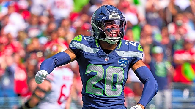 Pre-Snap Reads 9/9: Takeaways, news & notes, and more from the Seahawks’ season opener