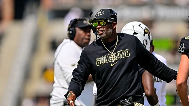 Kickoff time for Colorado vs. Wyoming announced