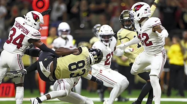 Niners vs Saints Opening Odds: Purdy injury news pushes line down, 49ers still favored