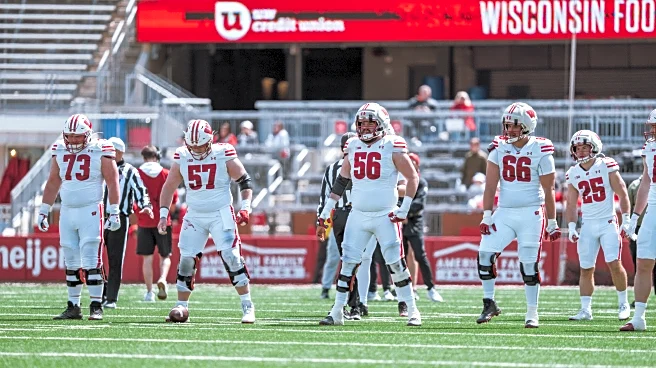 Wisconsin vs Middle Tennessee Report Card: What were the positives and negatives from Week 2?