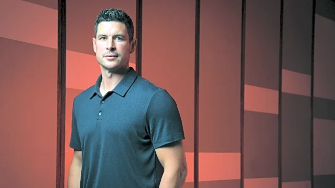 Pat Brisson opens door to more Sidney Crosby speculation
