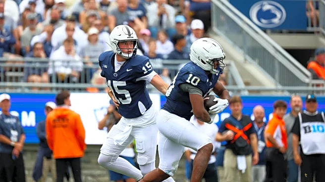 Week Three Big Ten Power Ratings
