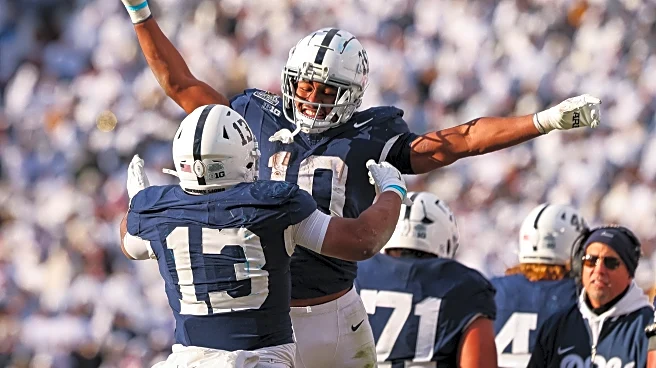 This Week in Happy Valley: Breakouts & Milestones
