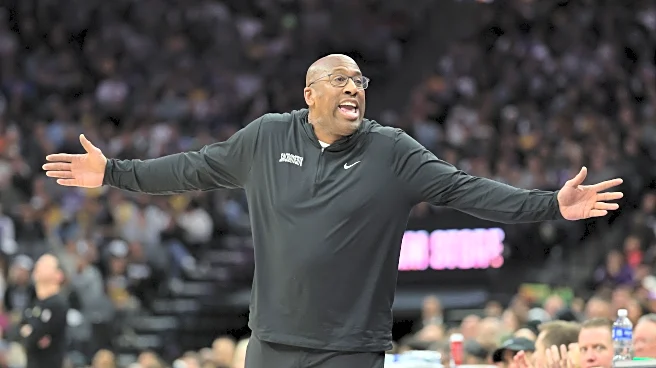 What changes Mike Brown might bring to the Knicks