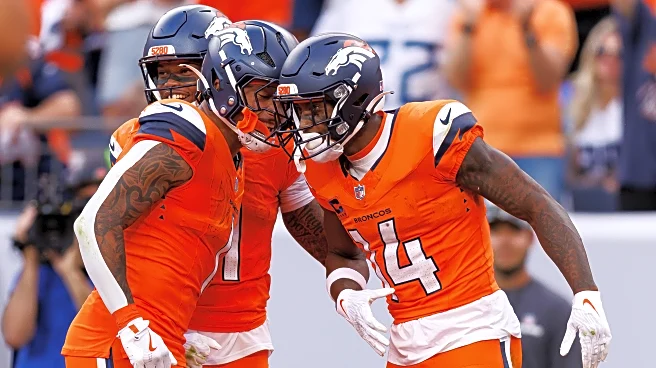 Broncos vs Titans: The No Bull Review