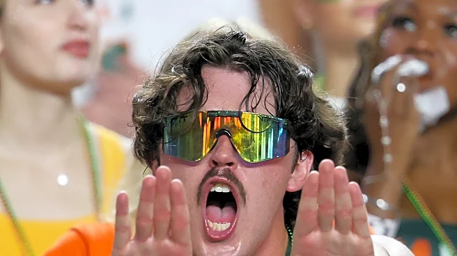 ACC Power Rankings: Week 2
