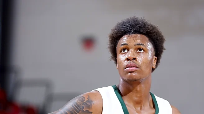 Ranking the Roster: Tyler Smith uncertainty at 16