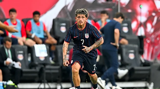 USA vs. Japan, 2025 Friendly: Time, TV schedule, streaming and lineups