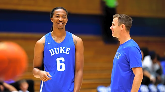 Syracuse men’s basketball: Previewing the ACC: Duke, Florida State, and Georgia Tech