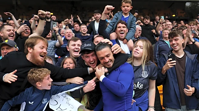 RBM Roundtable: Everton’s 2025 Summer Transfer Window