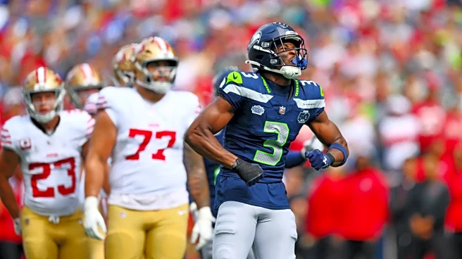 Seahawks All-22 Review: The good and bad from Seattle’s rookies vs. 49ers