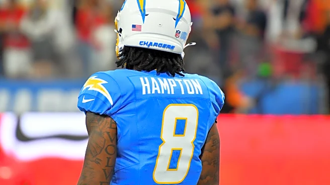 Tar Heels in the Pros: NFL Week 1 Check-in