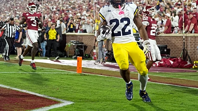 Michigan Football to simplify things offensively to focus on execution