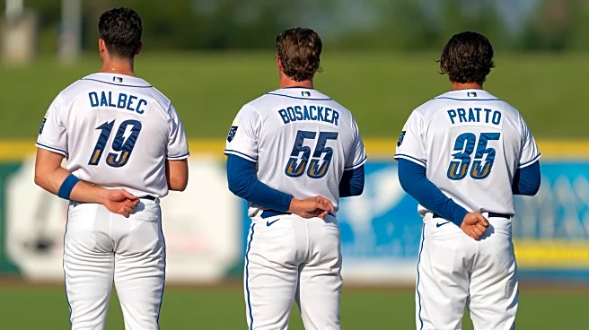 This Week in the Minors: The season winds down
