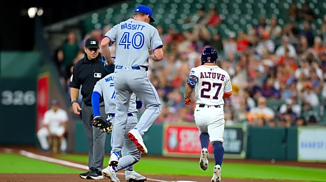 Series Preview/Know Your Foe: Houston Astros @ Toronto Blue Jays