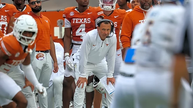 Texas Longhorns Reacts Survey: Weigh In After Shaky Win Over San Jose State, Look Ahead to UTEP