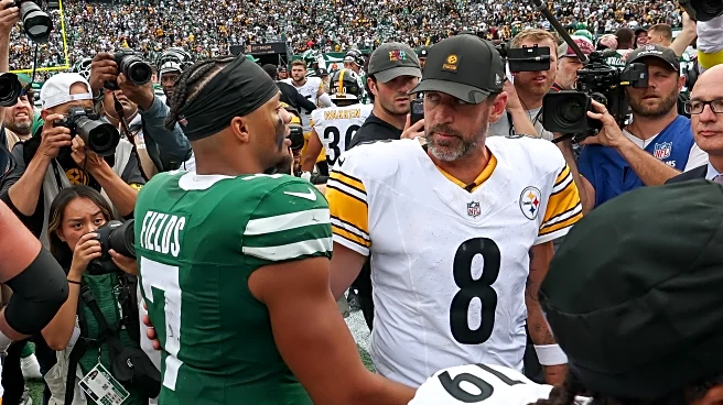 10 Thoughts on the NFL: Some incredible week 1 games… and the Bears