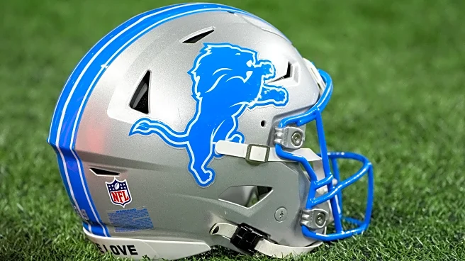 Notes: Lions offer big surprise for third-graders in heartwarming video