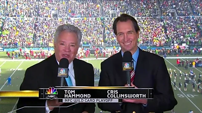 NBC Sports will start its 35th season of Notre Dame Football broadcasts