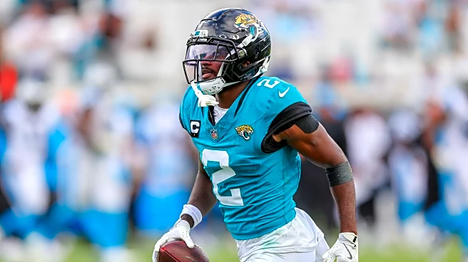 Jaguars Reacts Survey: Which free agent had the best Week 2 outing?