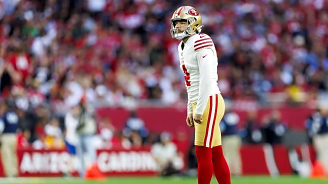 Browns may have another kicker to consider