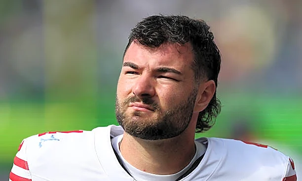 49ers waive Jake Moody after Week 1 woes in Seattle