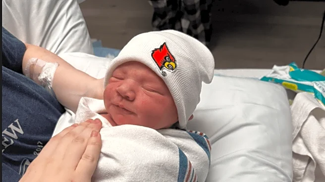Tuesday afternoon Cardinal news and notes