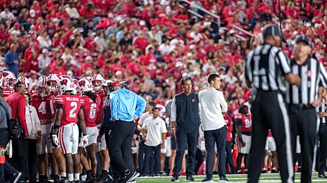 Wisconsin vs. Alabama opening odds: Badgers are heavy underdogs in Week 3
