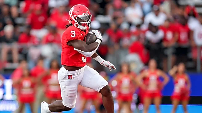 Rutgers vs Norfolk State Preview