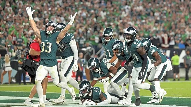 Week 2 WCG NFL Power Rankings